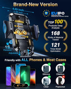 VANMASS 2025 【True Military-Grade】 Phone Holders - Image 4