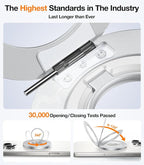 TORRAS 2025 Upgrade Fit for MagSafe Phone Grip Ring Holder Compatible - Image 5