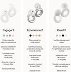 Loop Engage 2 Ear Plugs – Everyday Noise Relief - Image 8