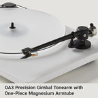 U-Turn Audio - Orbit Plus Turntable - Image 3