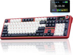 AULA F108 PRO - Wireless Mechanical Keyboard by AULA