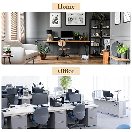 uxcell Desk Grommet - Image 7