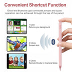 Stylus Pen for iPad 2018-2025 - Image 5