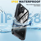 for iPhone 15 Case Waterproof - Image 4