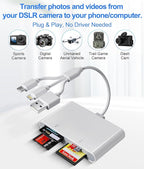 Memory Stick Pro Duo Adapter - Image 7