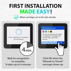 Smart Ink Remanufactured Ink Cartridge Replacement - Image 5