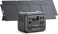 BLUETTI Elite 100 V2 Solar Generator by BLUETTI