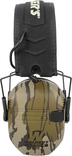 Walker's Razor Slim Ultra Low Profile Compact Design Adjustable Range Shooting - Image 2