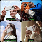 2025 Magnetic 15W Power Bank for iPhone, 5000mAh Magsafe Battery Pack - Image 8