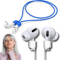 Ultra Strong Magnetic Airpod Pro Strap Anti-Lost Cord Sports Lanyard Compatible by Unknown
