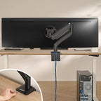 AVLT Single 17"-49" Super Ultrawide Monitor Arm - Image 7