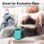 Portable Radio AM FM with Best Reception, Goodes Transistor Radio with Loud - Image 5