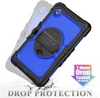 SEYMAC stock Tablet Case for Lenovo Tab M11 11 inch Drop-Proof Protection Cover - Image 6