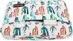 Canvaslove Cactus Corner and Bottom Rebound Bubble Cushioned Laptop Sleeve Bag - Image 3