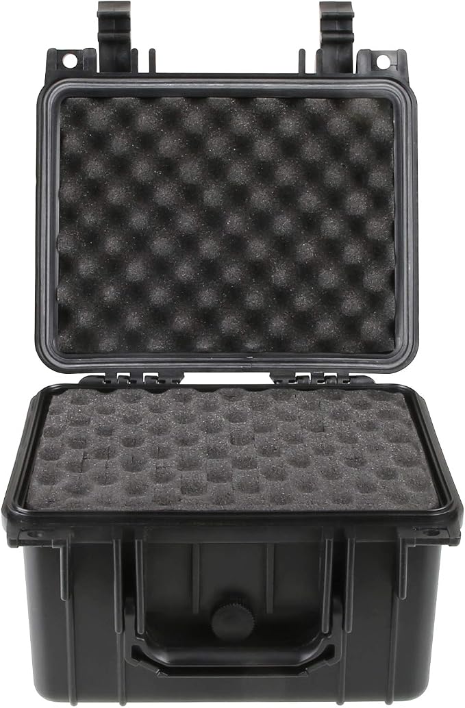 Olympia 10.47" Waterproof Hard Case - Image 9