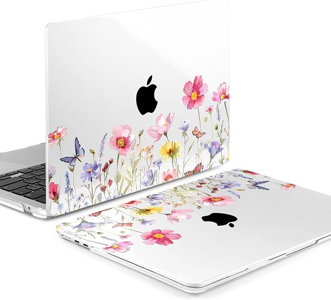 Batianda Premium Case for New MacBook Air 15 inch 2025 2024 2023 - Image 7