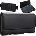 BECPLT for iPhone Air 17 Pro Max 16/15/14/13/12/11 Pro Max Holster Case Belt by BECPLT