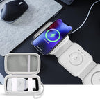 Travel Case for UCOMX for Nano/for Iseyyox/for LISEN/for RTOPS 3 in 1 Wireless - Image 6