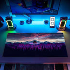 Fantasy Mouse Pad Large Gaming Mousepad Full Desk Computer Pad, 31.5 x 15.7 - Image 7