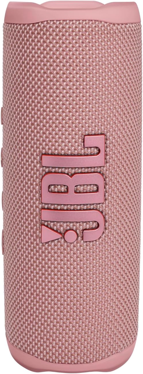 JBL Flip 6, Portable & Durable Bluetooth Speaker by JBL