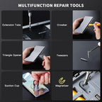 145-in-1 Precision Screwdriver Set Professional Mobile Phone and Computer - Image 5