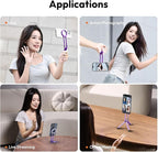 ULANZI MA30 Magnetic Phone Tripod Stand - Image 5