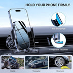 Miracase Upgraded-2nd Generation Universal Phone Holders - Image 2