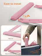 LOXP Laptop Stand for Desk, Laptop Stand - Image 7
