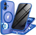 BERFY Magnetic for iPhone 16 Case, Compatible by BERFY