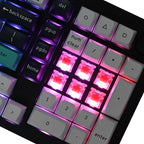 Keychron Q5 Max Wireless Custom Mechanical Keyboard, 2.4 GHz Bluetooth QMK Full - Image 7