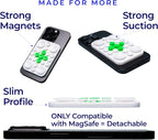 The Clingy Thingy Magnetic Sticky Phone Grip - Image 4