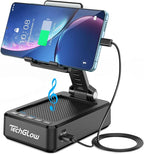TechGlow Foldable Cellphone Stand by TechGlow