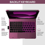 typecase Touch iPad 10th Generation Case - Image 3