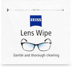 ZEISS Pre-Moistened Lens Cleaning Wipes - Image 4