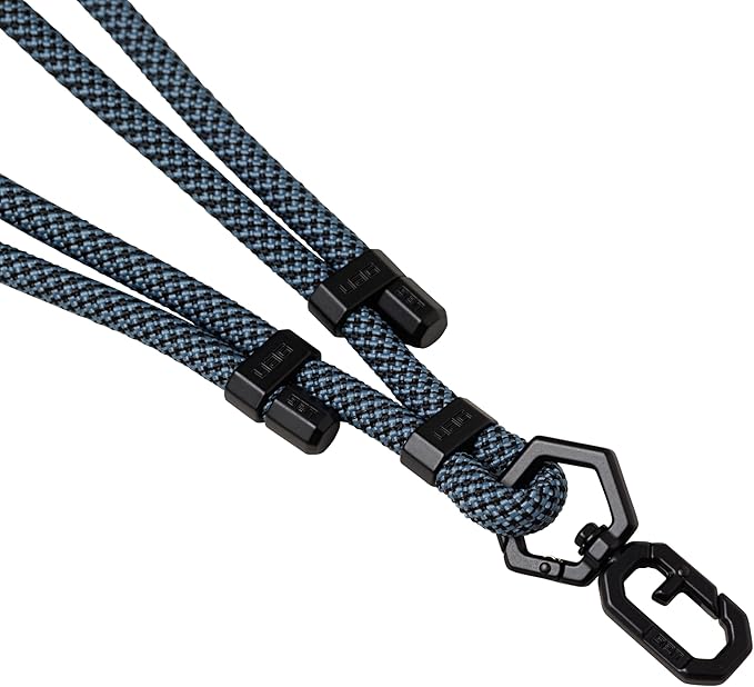 URBAN ARMOR GEAR UAG Phone Lanyard Wrist Strap Adjustable Paracord Lanyard - Image 3
