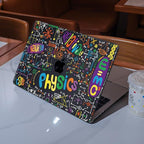 Compatible with MacBook Air 13.6 Inch Case A3240 M4 A3113 M3 A2681 M2 Chip 2025 - Image 7