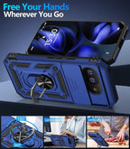 Taisairu for Google Pixel 9A Case - Image 3