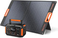 GRECELL 500W Portable Power Station by GRECELLPOWERSTATION