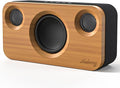 Bluetooth Speaker with Deep Bass, 40W Wireless Portable Speaker with AUX by xinborryofficial