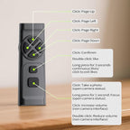 Cell Phone Stand with Bluetooth Speaker and Remote Control, Birthday Gift - Image 8