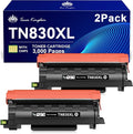 Toner Kingdom Compatible TN830XL Toner Replacement by TonerKingdom