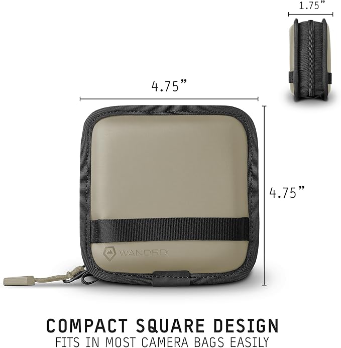 WANDRD Lens Filter Case - Image 6