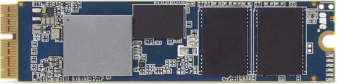 OWC 480GB Aura Pro X2 NVMe Flash SSD Add-On Solution Compatible - Image 2