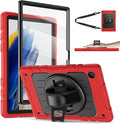 for Samsung Galaxy Tablet A8 Case 10.5 inch 2022 SM-X200/X205/X207 by Stweap
