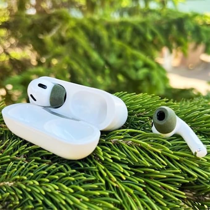 Comply Memory Foam Replacement Earbud Tips - Image 5