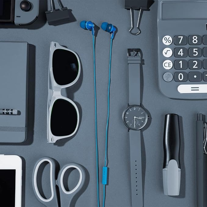 Panasonic ErgoFit Wired Earbuds - Image 6