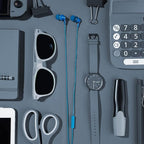 Panasonic ErgoFit Wired Earbuds - Image 6