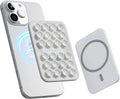 SUCKY Silicone Suction Phone Case Adhesive Mount by Sucky