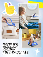 Dad Gifts for Fathers Day from Daughter Son Cell Phone Stand: Upgrade - Image 7
