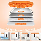 Magnetic Suction Cup Phone Mount - Image 6